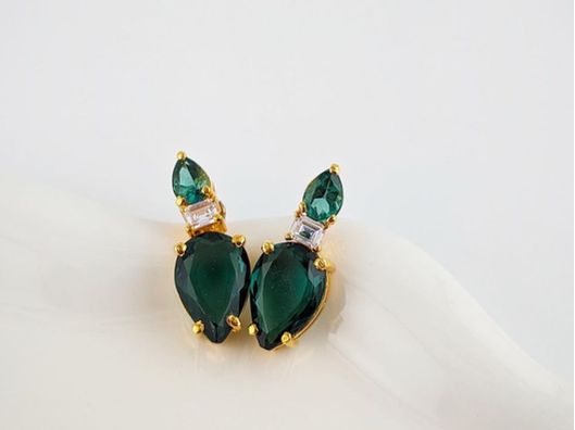 Nature's Nectar Earrings