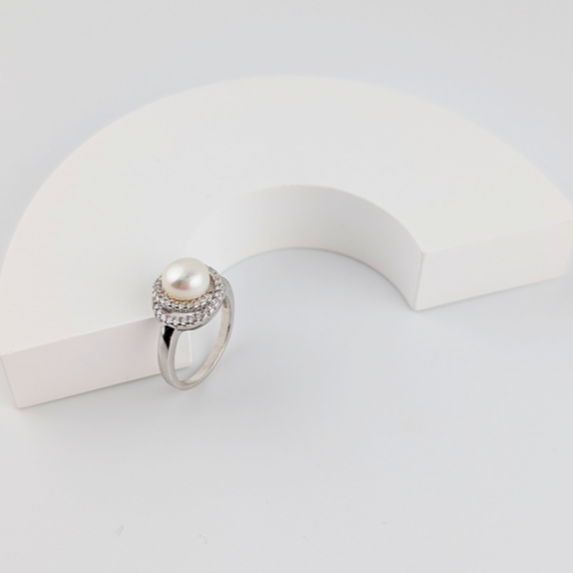 Oceania Ring