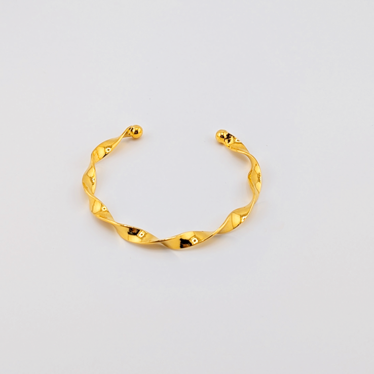 Curl Bangle