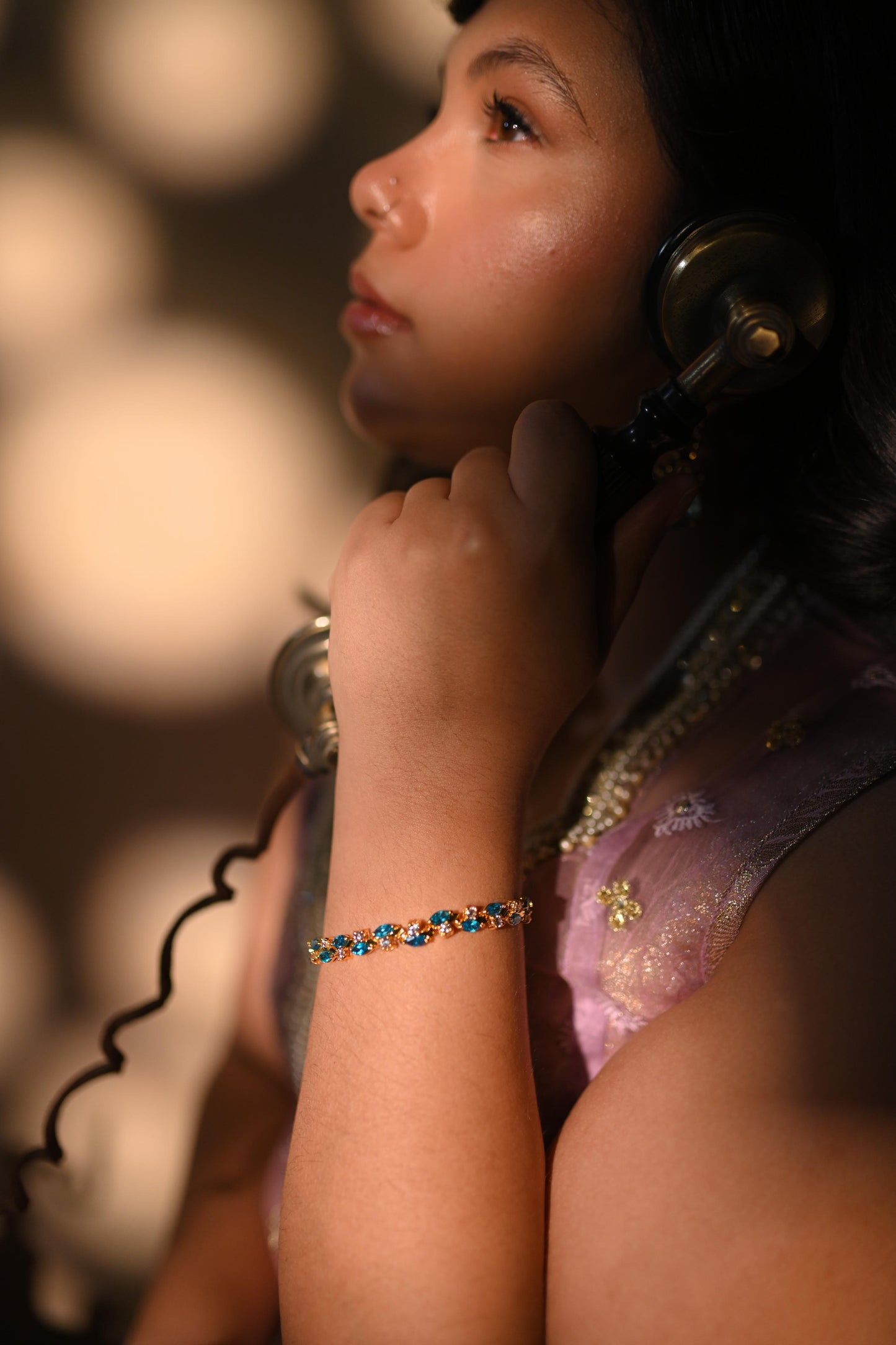 Samandar Noor Bracelet