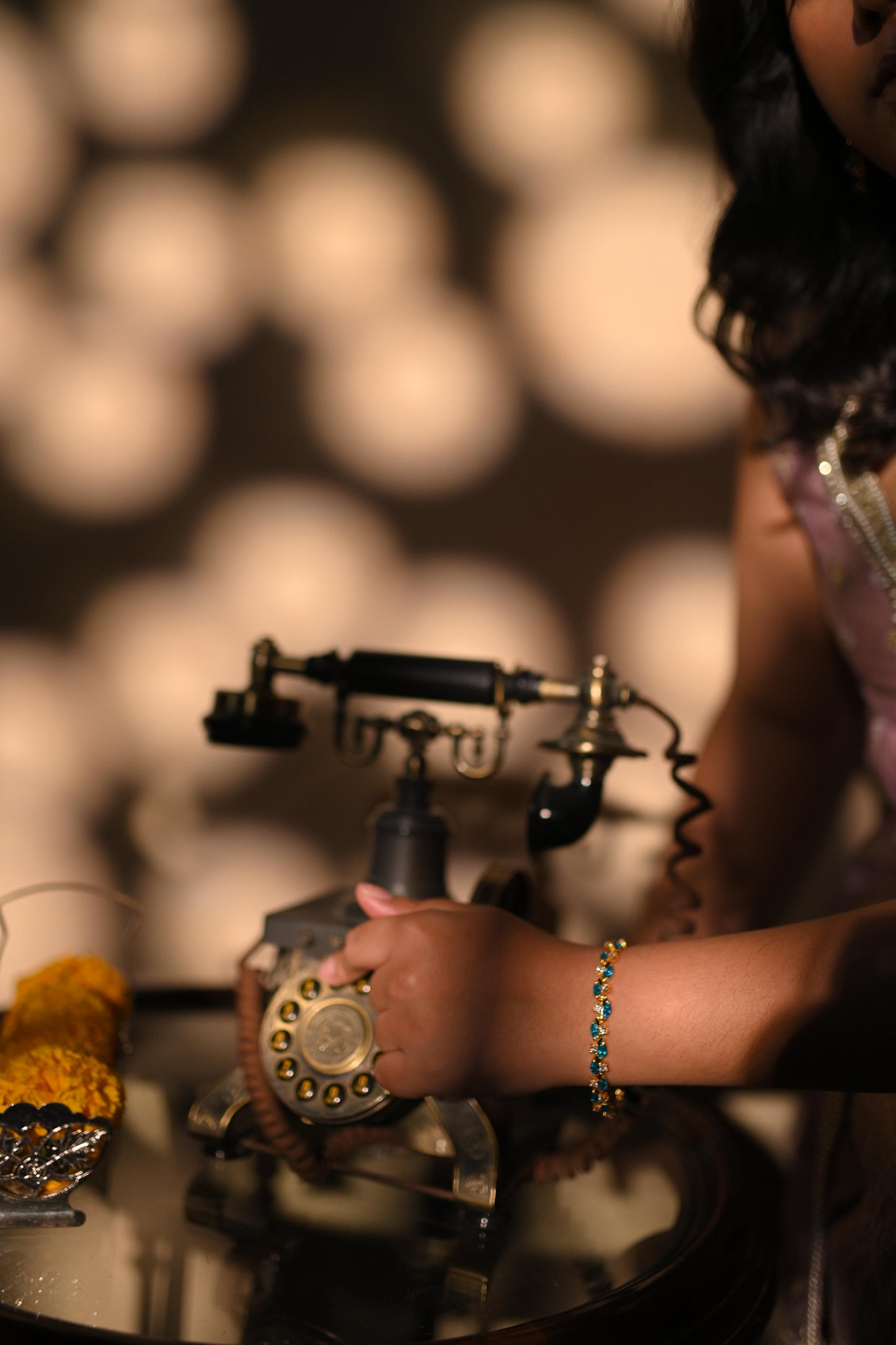 Samandar Noor Bracelet