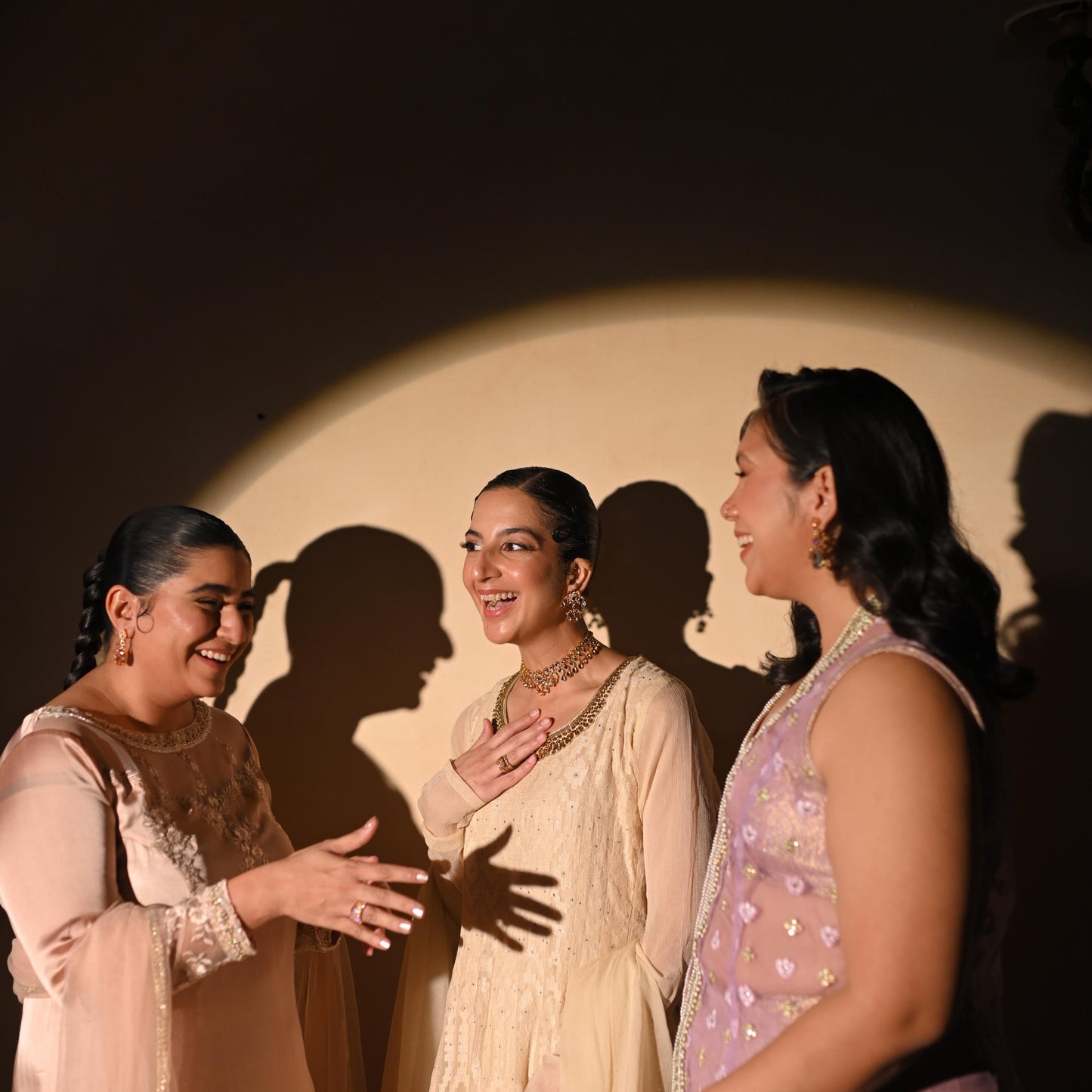 Maharani Kundan Choker