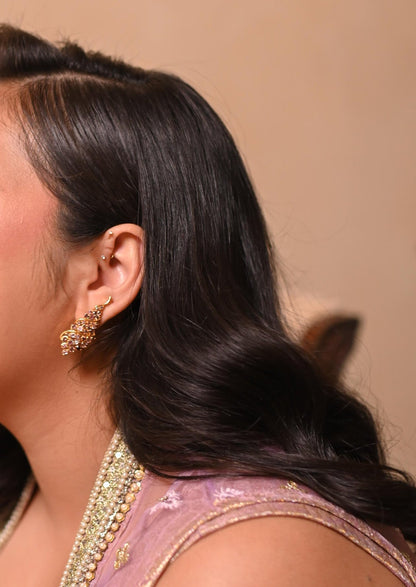 Purple Heirloom Drops