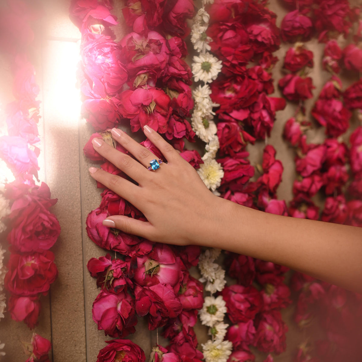 Gulbano Ring