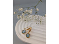 Twilight Elegance Earrings