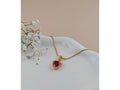 Cherry Crush Pendant