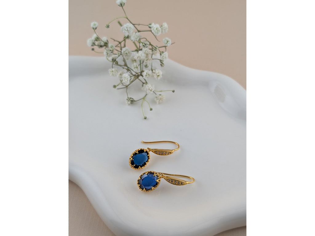 Twilight Elegance Earrings