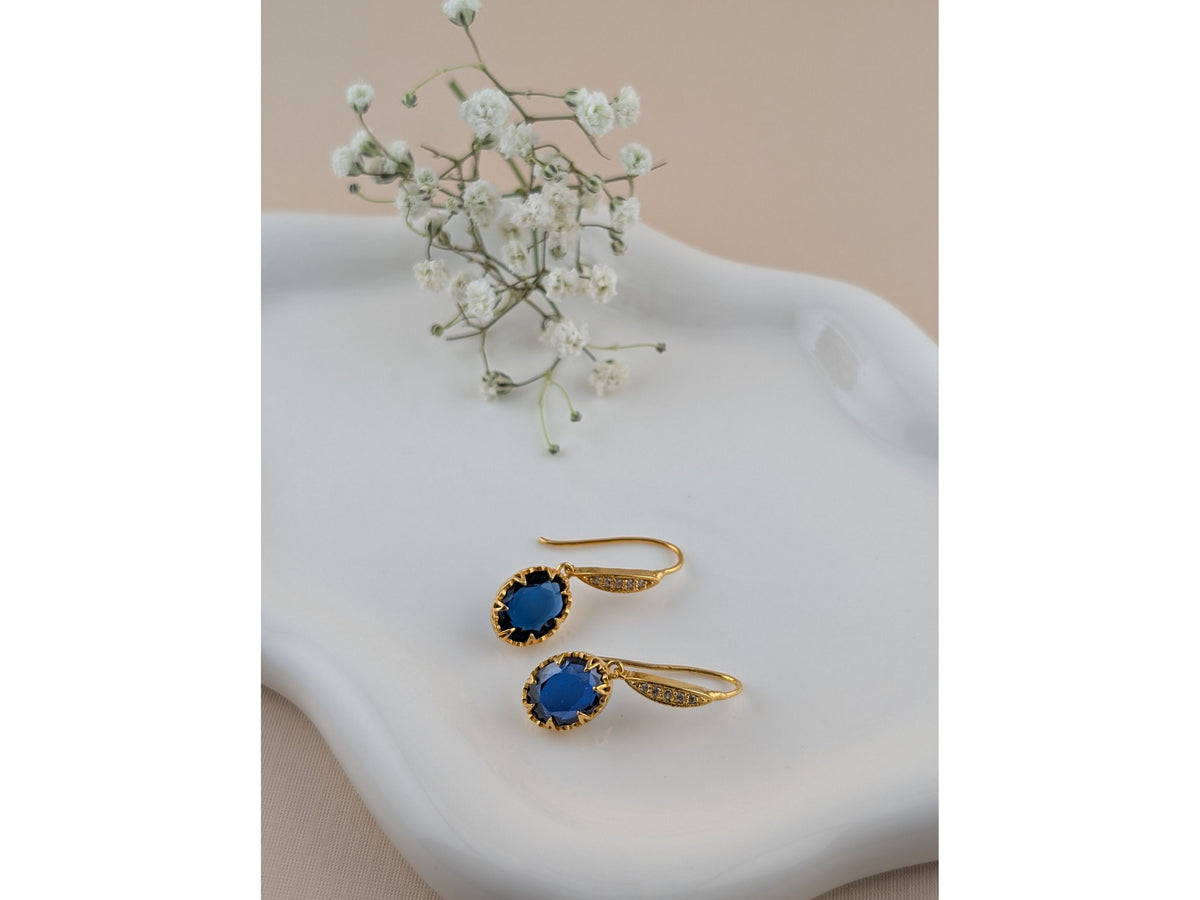 Twilight Elegance Earrings
