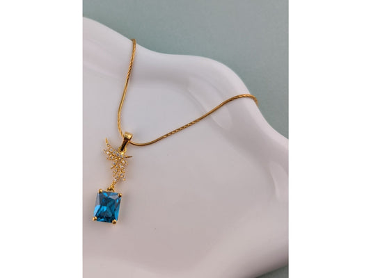 Blue Dream Pendant