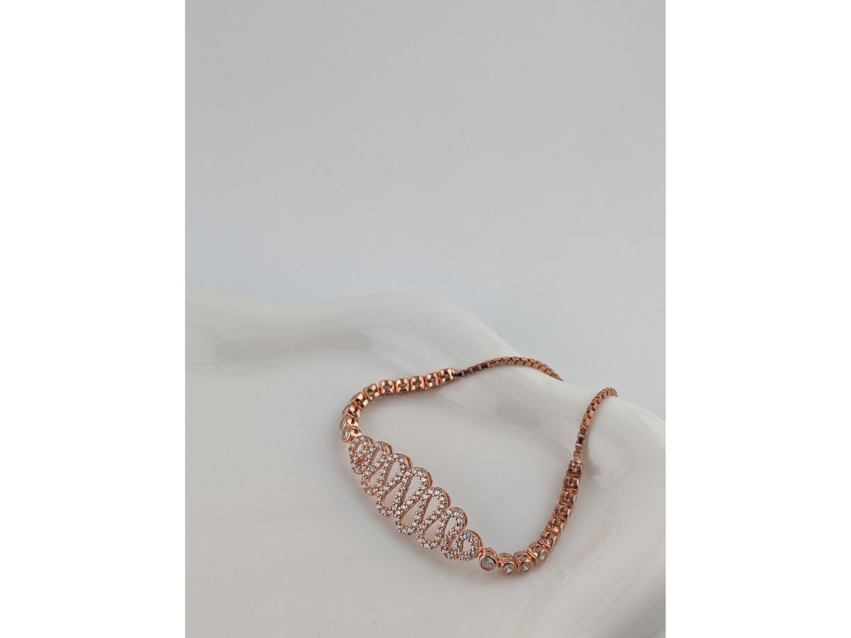 Serenity Bracelet