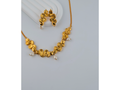 Ripple Necklace