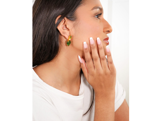 Nature's Nectar Earrings