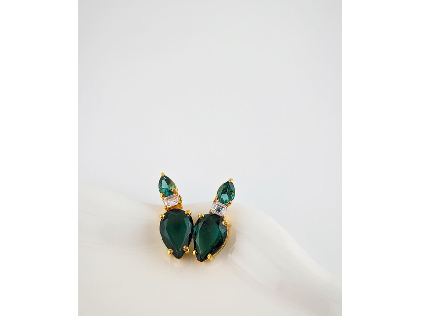 Nature's Nectar Earrings