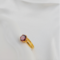 Cranberry Ring