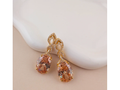 Sunburst Sparkle Drops