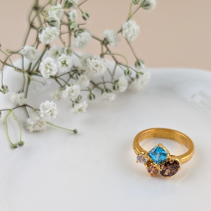Chroma Ring