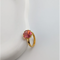 Soft Petals Ring