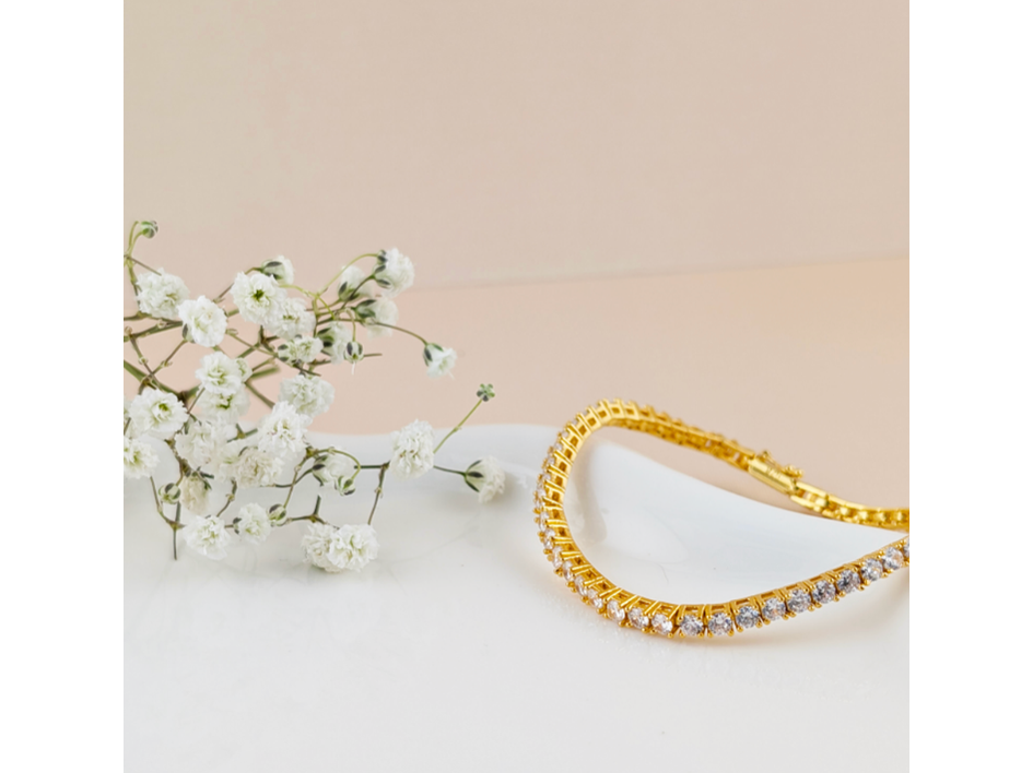 Everyday Bracelet