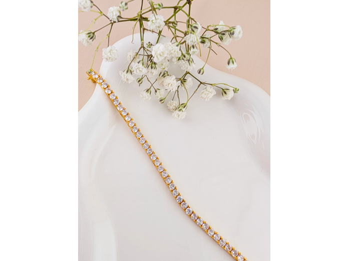 Everyday Bracelet