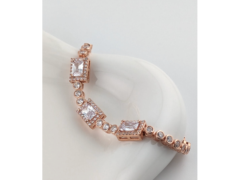 Harmony Bracelet