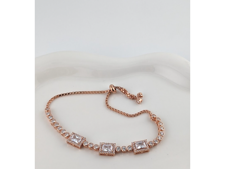 Harmony Bracelet