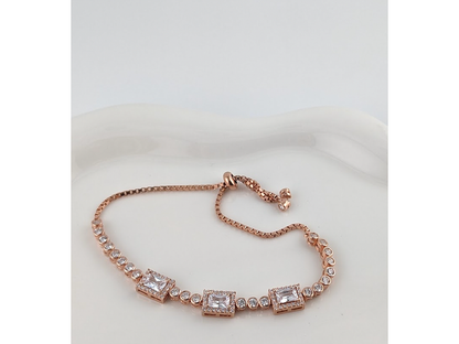 Harmony Bracelet