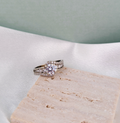 Radiance Ring