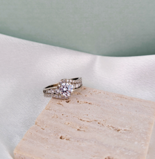 Radiance Ring