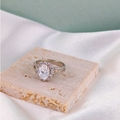 Lustre Ring