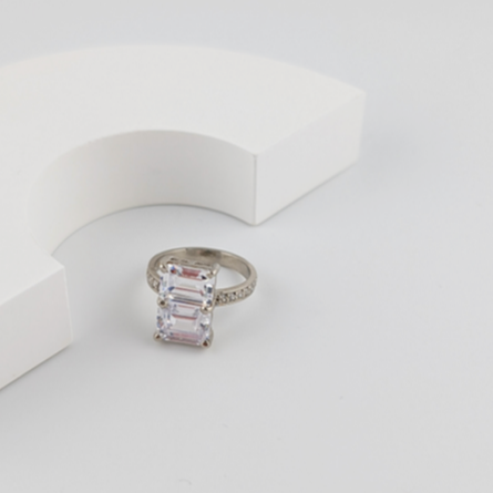 Breeze Ring