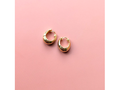 Golden Hour Hoops
