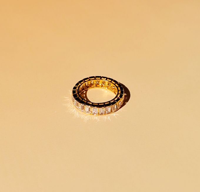 Celine Ring