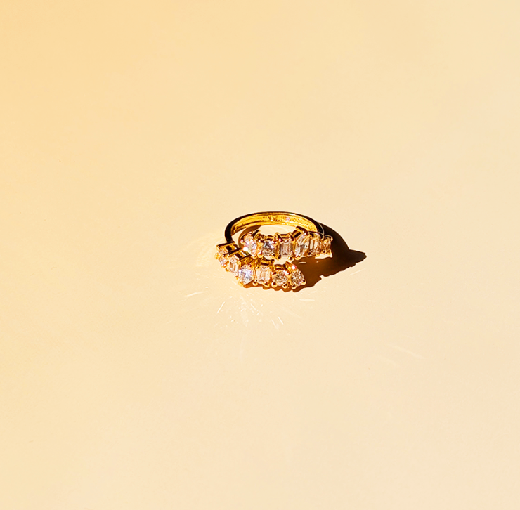 Lyra Ring