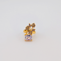 Crystal Vine Ring