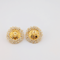 Raani Pearl Studs