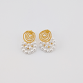 Nura Studs