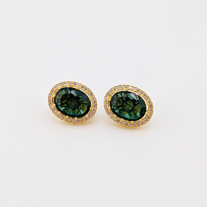 Sage Studs