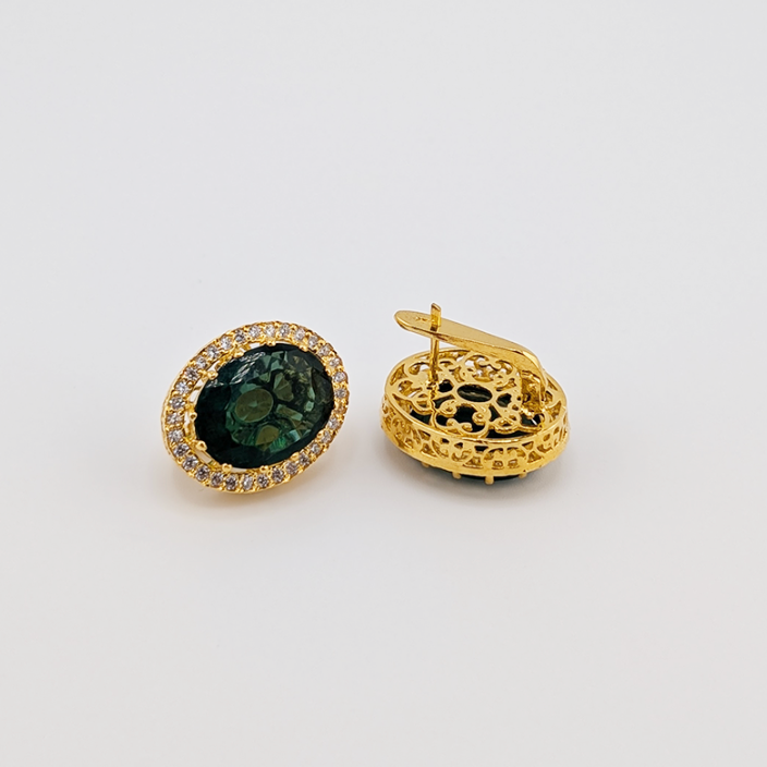 Sage Studs
