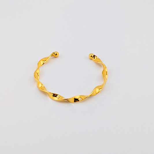 Curl Bangle