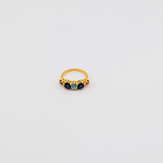 Vibrance Ring