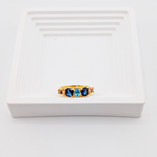 Vibrance Ring