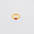 Vela Ring