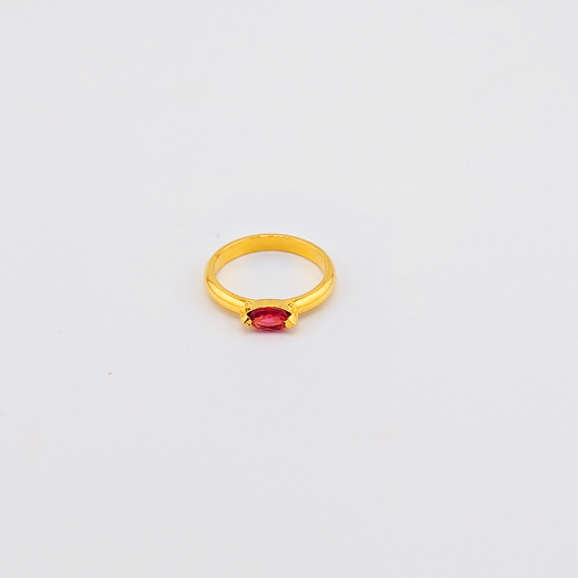 Vela Ring