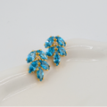 Confetti Studs