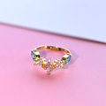 Taj Ring