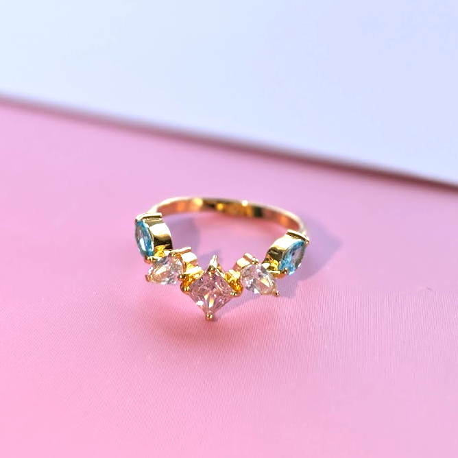 Taj Ring