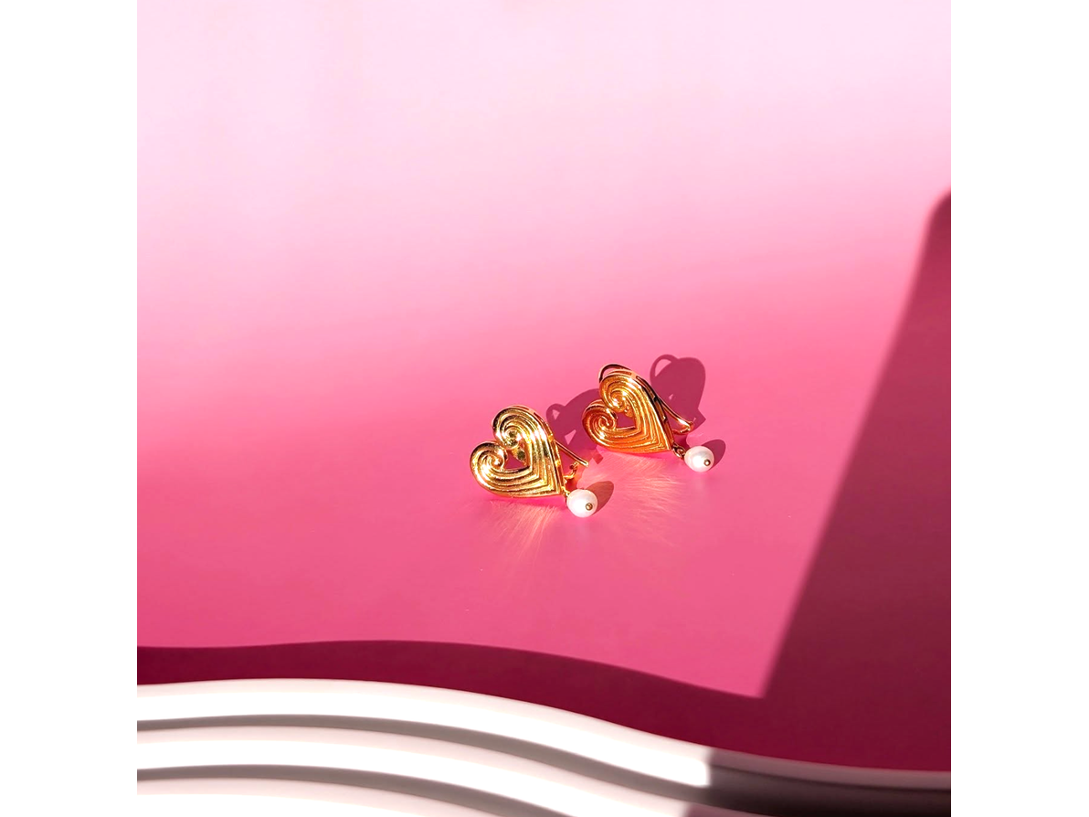 Amour Drops
