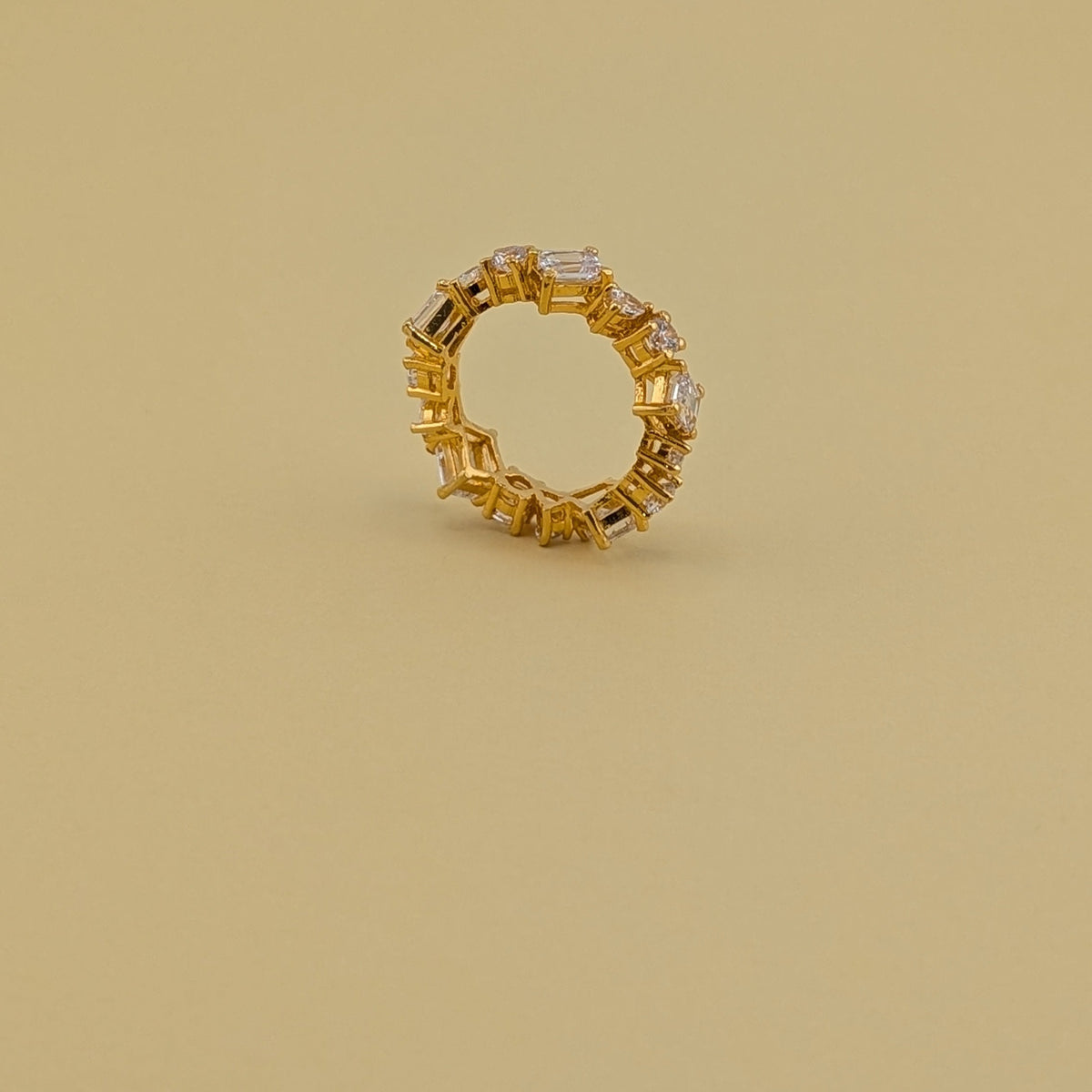 Mira Ring