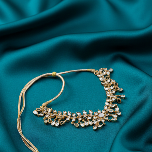 Maharani Kundan Choker