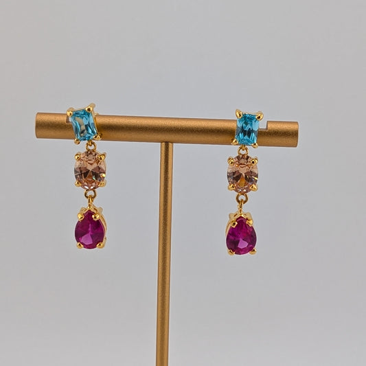 Garden Glamour Drops